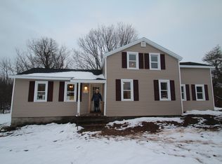 129 Clarendon St, Albion, NY 14411