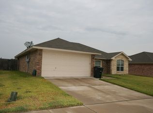 403 Leo Ln, Killeen, TX 76542