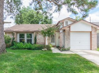 12642 Hickory Bend Dr, Houston, TX 77070