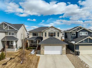 2221 W High Country Rise NW, High River, AB T1V0E2