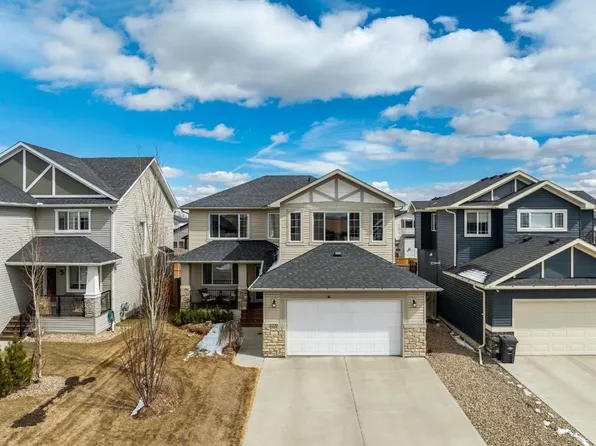 2221 W High Country Rise NW, High River, AB T1V 0E2