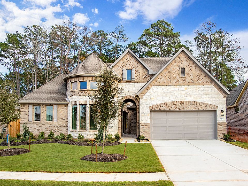 Elevation B
