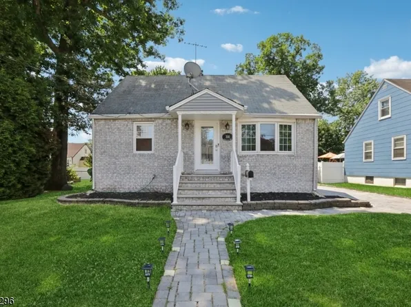 310 Stockton Ave, Roselle Boro, NJ 07203