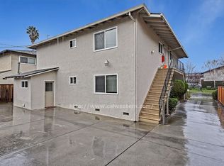 1654 Ontario Dr APT 4, Sunnyvale, CA 94087