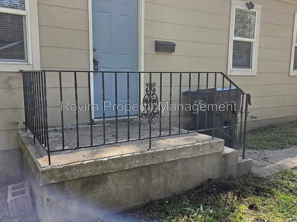 239 N Glenwood Ave #237