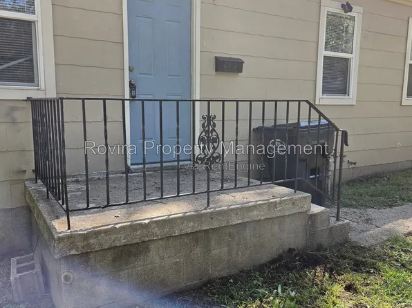 239 N Glenwood Ave #237, Independence, MO 64053
