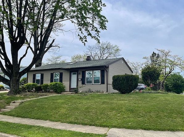 463 Carrollton Dr