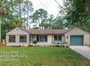 244 Estrada Ave, Saint Augustine, FL 32084