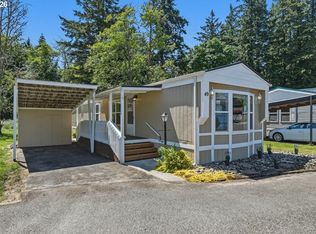 21201 NE 58th St UNIT 49, Vancouver, WA 98682