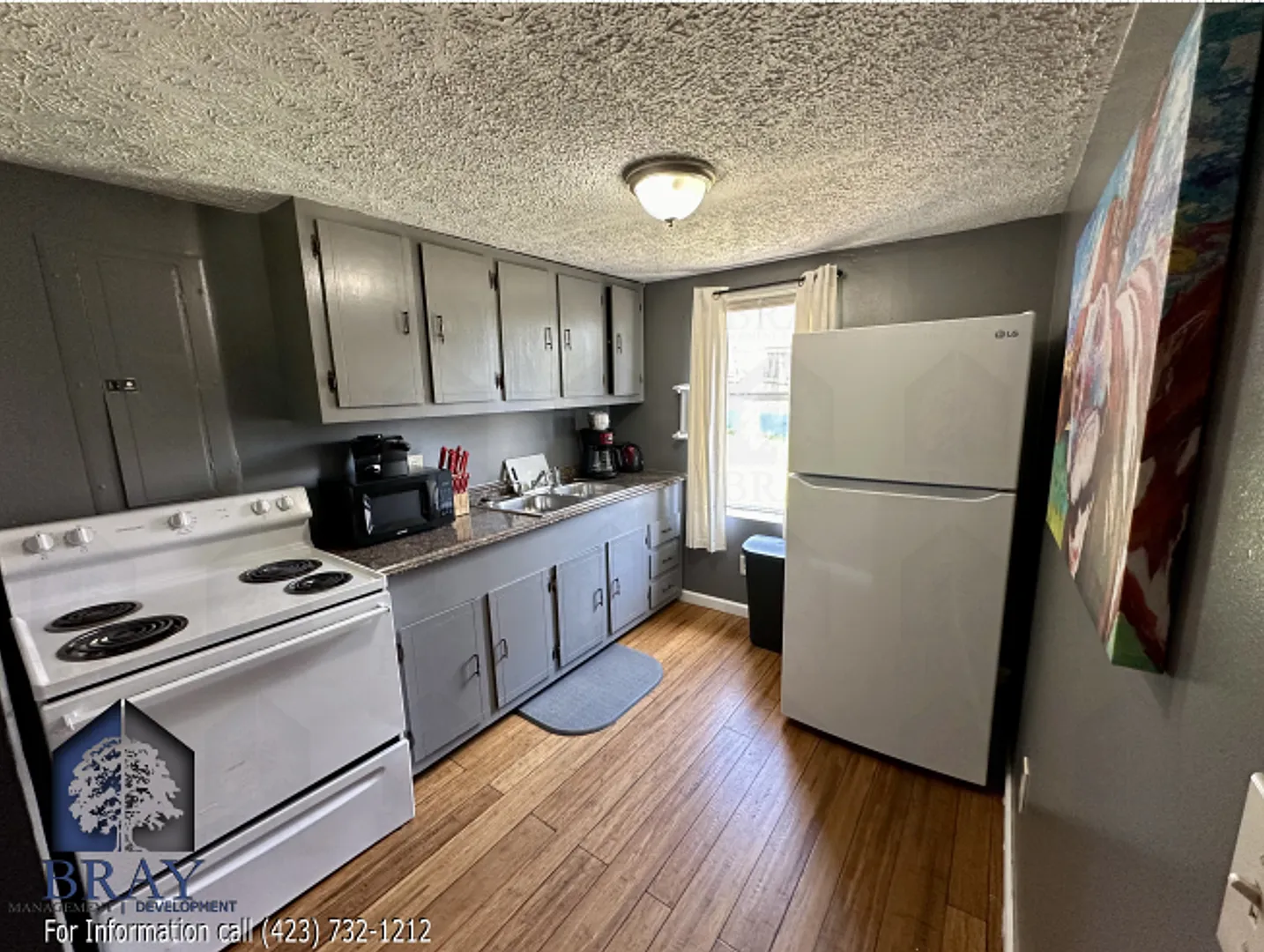 805 E Sullivan St — Photo 4