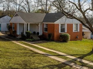 1509 Pine Valley Rd, Little Rock, AR 72207