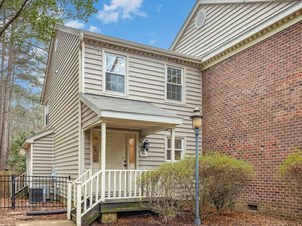 110 Gunston Ct, Durham, NC 27514