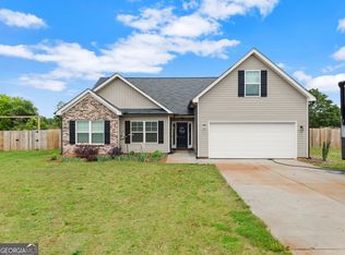 68 Neal Little Rd, Carnesville, GA 30521