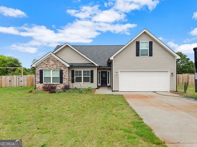 68 Neal Little Rd, Carnesville, GA, 30521