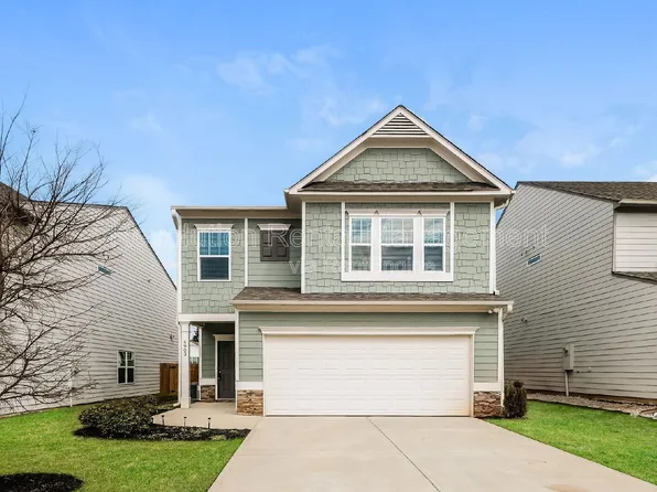 4903 Hillstone Dr, Gainesville, GA 30504