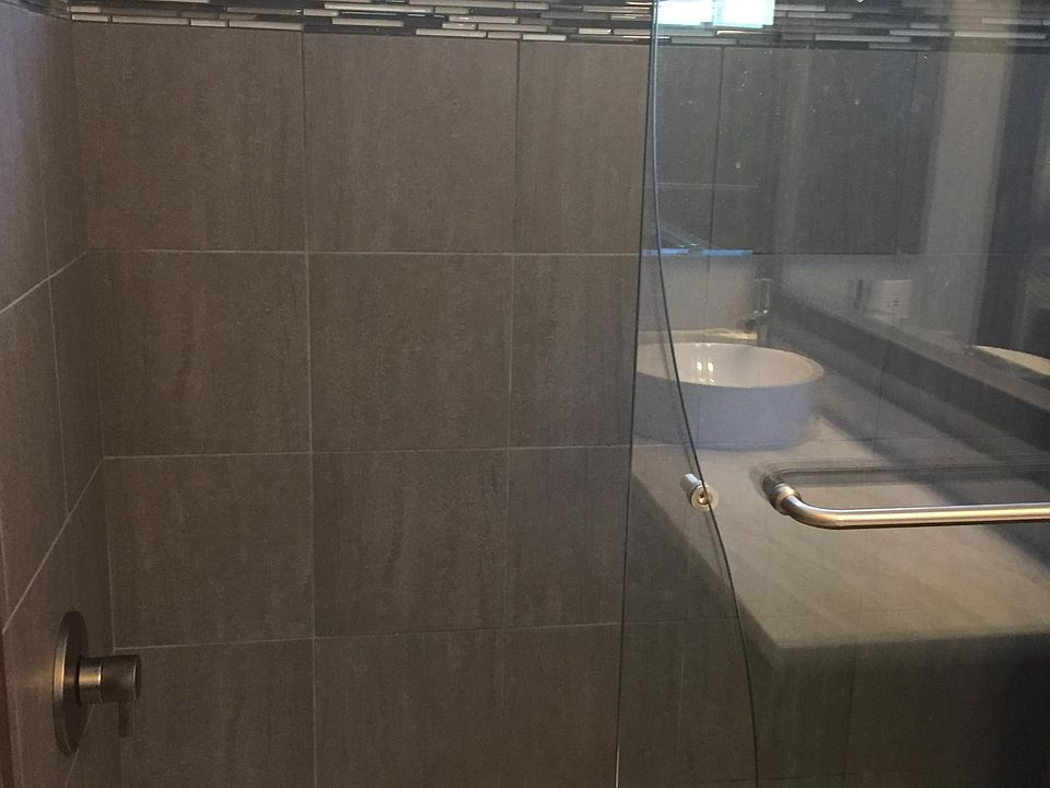 Private Master Bath/Shower
