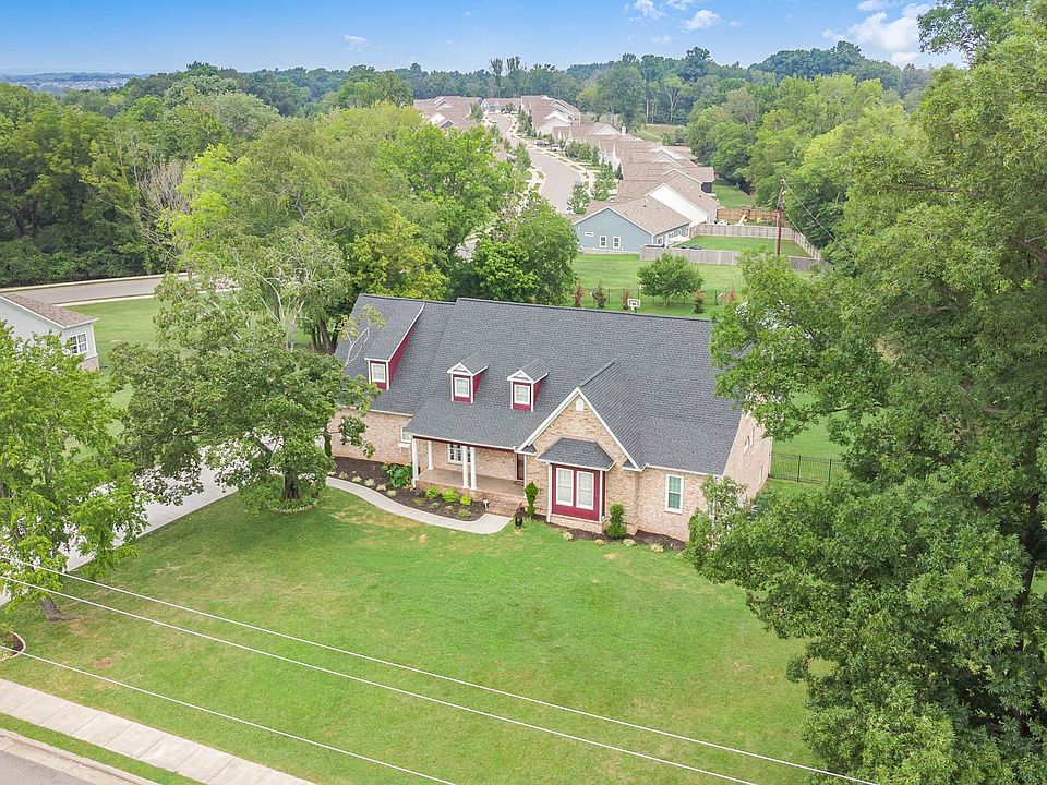 3771 Hoggett Ford Rd, Hermitage, TN 37076 MLS 2555485 Zillow