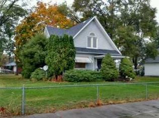 2503 N Hogan St, Spokane, WA 99207