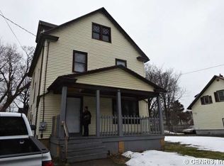 45 Crombie St, Rochester, NY 14605