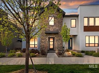 3211 S Brookridge Way, Boise, ID 83716