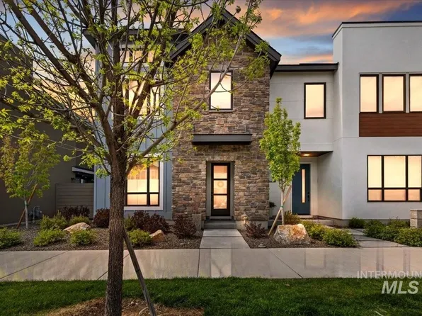 3211 S Brookridge Way, Boise, ID 83716