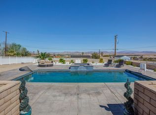 73844 Two Mile Rd, Twentynine Palms, CA 92277