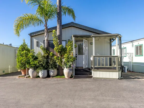 4326 Calle Real Spc 94, Santa Barbara, CA 93110