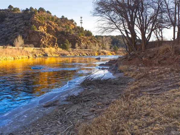 19811 US Highway 50, Cotopaxi, CO 81223