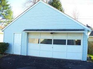 402 June St, Endicott, NY 13760