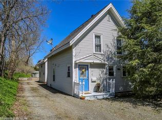 8B Pierce St, BELFAST, ME 04915