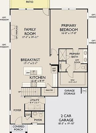 5th image of 4435 Palm Shadow Dr