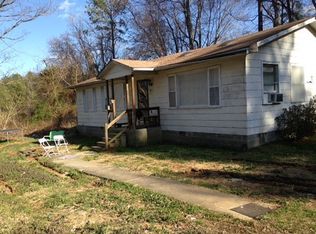 19509 Manson Church Rd, Mc Kenney, VA 23872