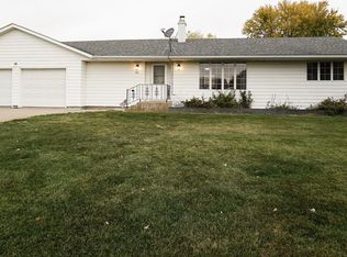 600 E 5th St, Axtell, NE 68924