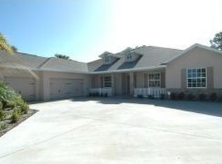 5712 Cypress Creek Dr, Grant Valkaria, FL 32949