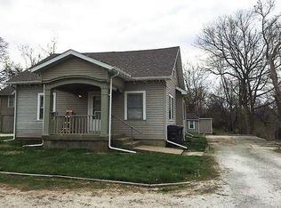 2309 Mounds Rd, Anderson, IN 46016