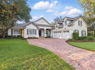 267 Osprey Hammock Trl, Sanford, FL 32771