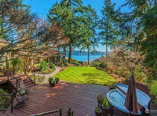 4315 Holly Ln NW, Gig Harbor, WA 98335