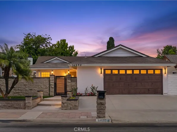 14592 Highcrest Cir, Irvine, CA 92604