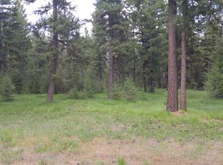 Nna Forest Ridge Rd, Blanchard, ID 83804