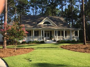 123 Chesterfield Dr, Pinehurst, NC 28374