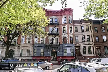 Rented by Urban Pads