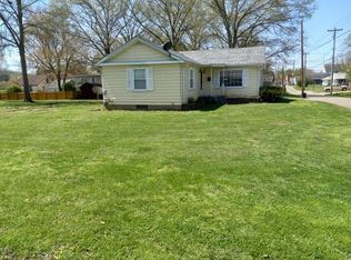 130 S Plum St, Gnadenhutten, OH