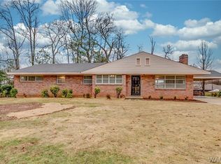 32 Arcadia Dr, Tuscaloosa, AL