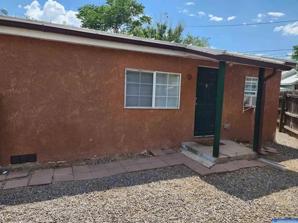 1015 N Grant St APT 4, Silver City, NM 88061