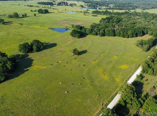 1 Blue Branch Rd, Bennington, OK 74723