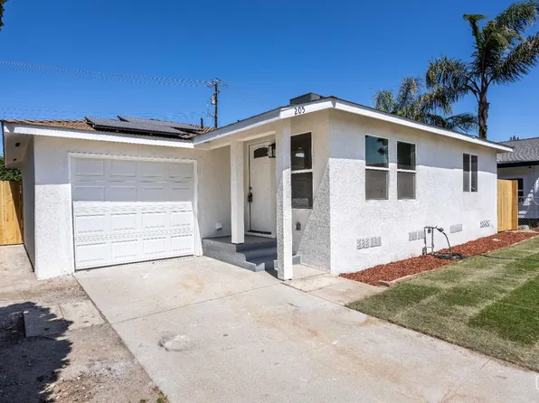 205 S Myrtle St, Bakersfield, CA 93304