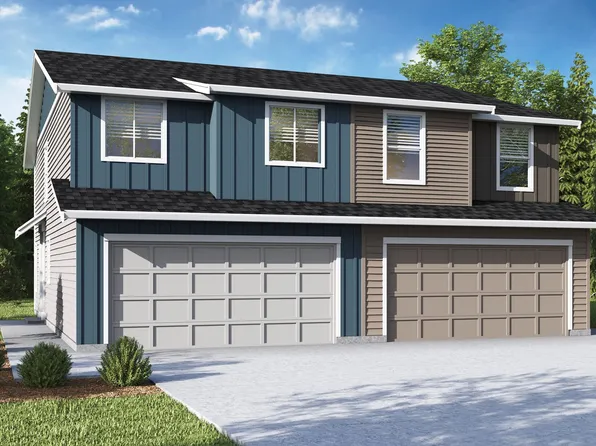 17404 NW 10th Pl, Ridgefield, WA 98642