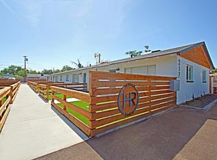 217 N Elm St APT G, Gilbert, AZ 85234