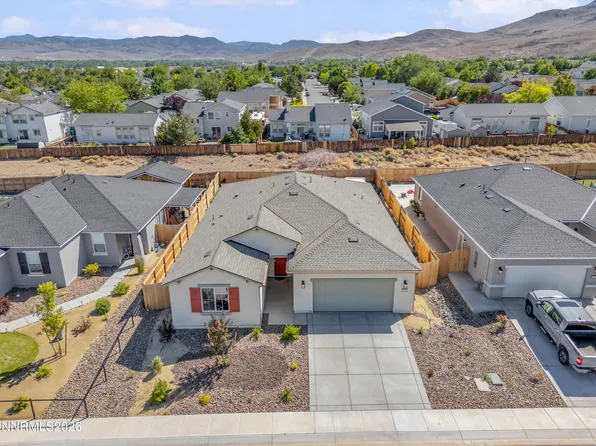 735 Roberts Creek Dr, Dayton, NV 89403