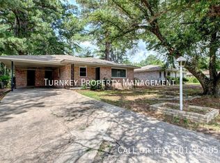 6806 Brookview Dr, Little Rock, AR 72209